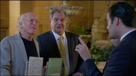 Curb Your Enthusiasm - Season 11 Episode 09